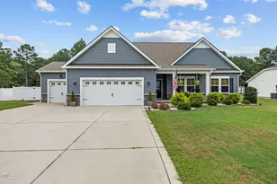 67 Creek Crossing Dr, Benson, NC 27504 - Photo 1