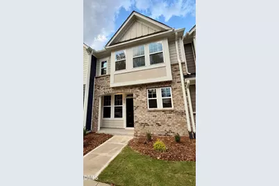 414 La Maison Avenue #6, Wendell, NC 27591 - Photo 1