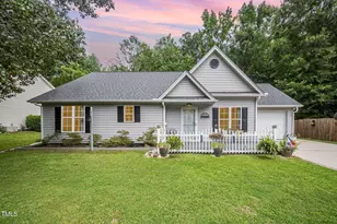 105 Fox Den Ct, Cary, NC 27513 - Photo 1