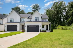 4934 Madone Dr, Raleigh, NC 27606 - Photo 1