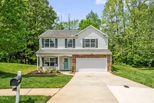 1305 Montreux Ct, Mebane, NC 27302 - Photo 1