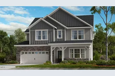 917 Delano Drive, Knightdale, NC 27545 - Photo 1