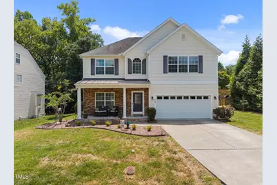 910 Woodland Road, Creedmoor, NC 27522 - Photo 1