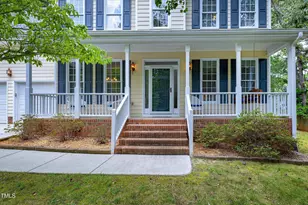 102 Whitlock Ln, Cary, NC 27513 - Photo 1