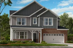 304 Seagraves Creek Ln, Holly Springs, NC 27540 - Photo 1