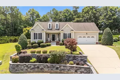 105 Desert Orchid Road, Holly Springs, NC 27540 - Photo 1