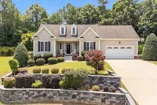 105 Desert Orchid Rd, Holly Springs, NC 27540 - Photo 1