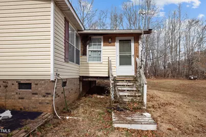 1469 Mollie Mooney Road, Roxboro, NC 27574 - Photo 1