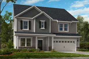 309 Seagraves Creek Ln, Holly Springs, NC 27540 - Photo 1