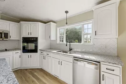 44 Live Oak Court, Kenly, NC 27542 - Photo 1