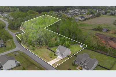 94 Avery Pond Drive, Fuquay Varina, NC 27526 - Photo 1