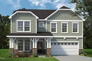 733 Beacon Hl Rd, Lillington, NC 27546 - Photo 1