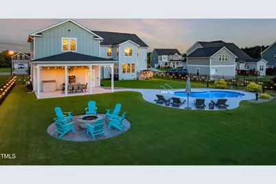 79 E Wellesley Drive, Clayton, NC 27520 - Photo 1