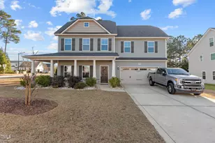 905 Liberty Ln Ln, Fayetteville, NC 28311 - Photo 1