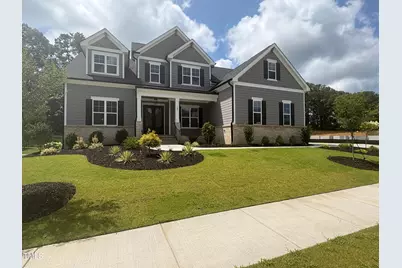 199 Inspiration Way, Fuquay Varina, NC 27526 - Photo 1