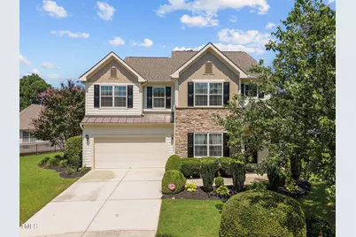 2505 Goldeneye Court, Raleigh, NC 27606 - Photo 1