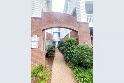 1001 Brighthurst Drive #208, Raleigh, NC 27605 - Photo 1