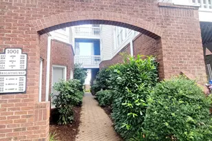 1001 Brighthurst Dr, Raleigh, NC 27605 - Photo 1