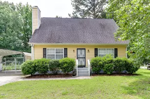 2806 Ross Road Rd, Durham, NC 27703 - Photo 1