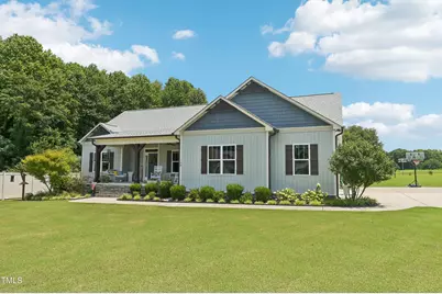 188 Curr Well Drive, Benson, NC 27504 - Photo 1