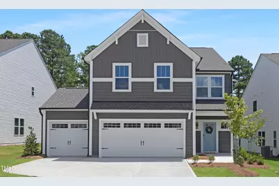 143 Summer Mist Lane #143, Clayton, NC 27527 - Photo 1