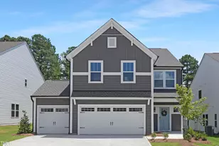 143 Summer Mist Ln, Clayton, NC 27527 - Photo 1