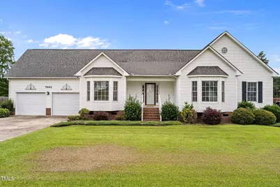 7001 Colby Road, Rocky Mount, NC 27803 - Photo 1