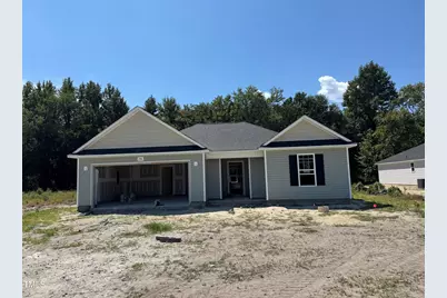 106 Twin Pines Court #(Lot 81), La Grange, NC 28551 - Photo 1