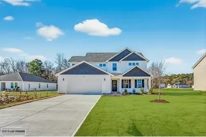 102 Twin Pines Court #(Lot 83), La Grange, NC 28551 - Photo 1