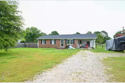 6086 Red Hill Church Road, Coats, NC 27521 - Photo 1