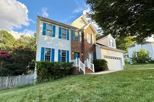 311 Kingswood Dr, Cary, NC 27513 - Photo 1