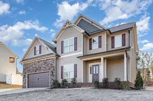 373 Neuse Landing Dr, Clayton, NC 27527 - Photo 1