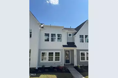 606 Callan Vw Avenue, Wake Forest, NC 27587 - Photo 1