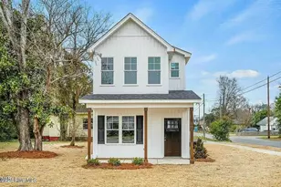 104 W Oak St, Goldsboro, NC 27530 - Photo 1