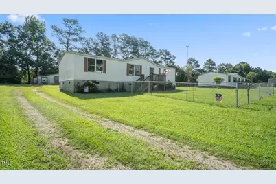 160 Lone Wolf Drive, Henderson, NC 27537 - Photo 1