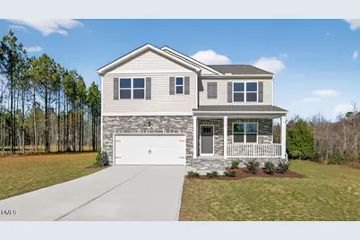 160 Babbling Creek Drive, Youngsville, NC 27596 - Photo 1