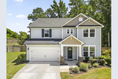 108 Select Court, Holly Springs, NC 27540 - Photo 1