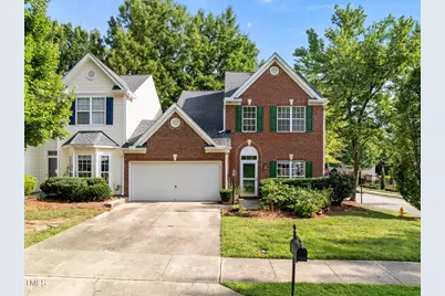 5300 Eolian Court, Raleigh, NC 27607 - Photo 1