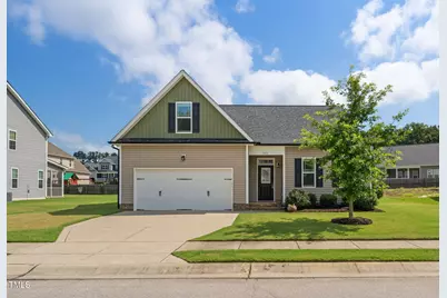 243 Edgefield Street, Clayton, NC 27520 - Photo 1