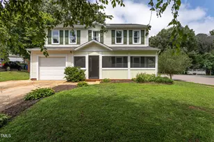 2100 Owl's House Ln, Raleigh, NC 27603 - Photo 1