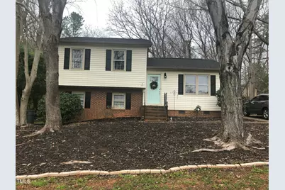 7404 Mine Valley Road, Raleigh, NC 27615 - Photo 1