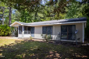 1008 Elm St, Tarboro, NC 27886 - Photo 1