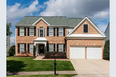 7609 Derek Drive, Raleigh, NC 27613 - Photo 1