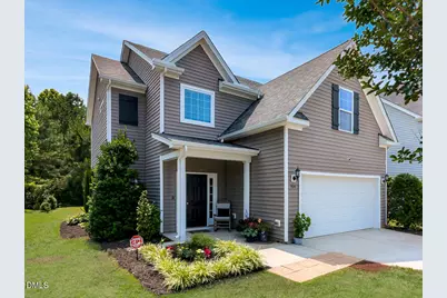 904 Bridlemine Drive, Fuquay Varina, NC 27526 - Photo 1