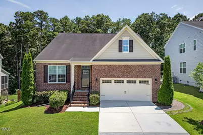 135 Shadow Hawk Drive, Durham, NC 27713 - Photo 1