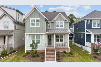 3318 Mission Olive Place, Apex, NC 27562 - Photo 1