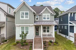 3318 Mission Olive Pl, Apex, NC 27562 - Photo 1