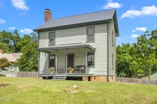 2411 Glencoe St, Burlington, NC 27217 - Photo 1