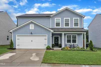 3417 Dragonfly River Court, Raleigh, NC 27604 - Photo 1