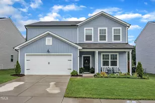 3417 Dragonfly River Ct, Raleigh, NC 27604 - Photo 1